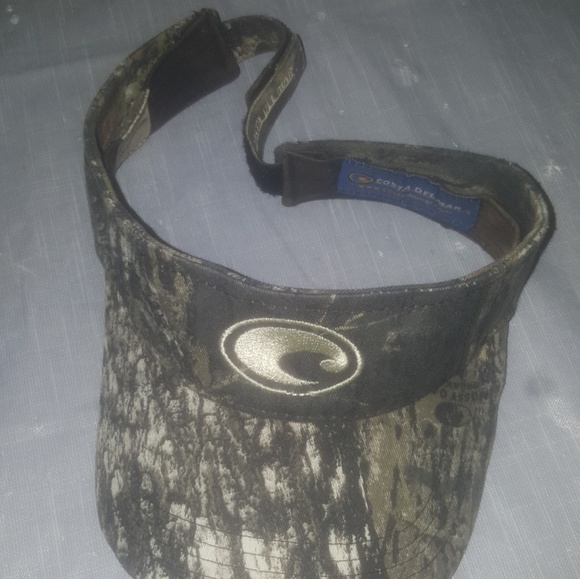 Costa sun visors - Picture 2 of 4